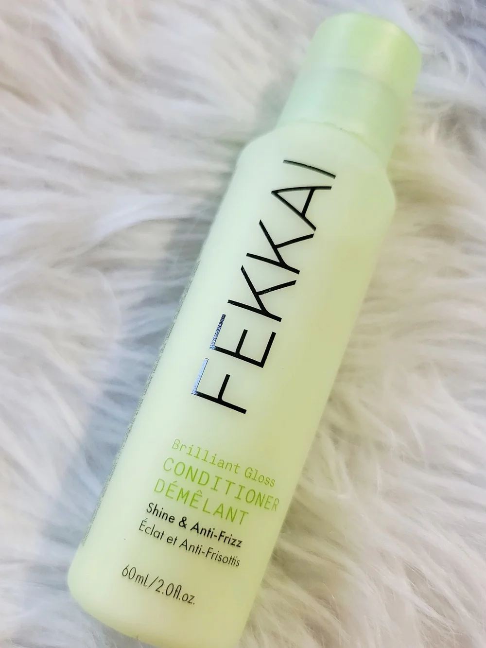 Fekkai brilliant gloss